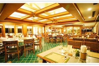 Maneechan Resort & Hotel 4*