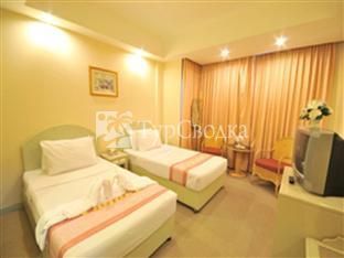 New Travel Lodge 3*