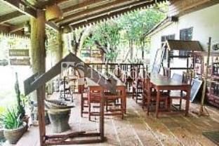 Maekong Culture and Nature Resort 1*