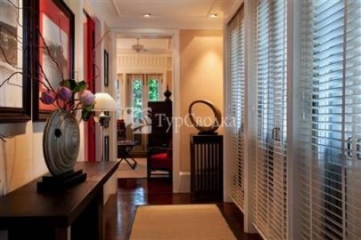 137 Pillars House 5*