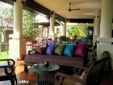 3Sis Vacation Lodge Chiang Mai 1*