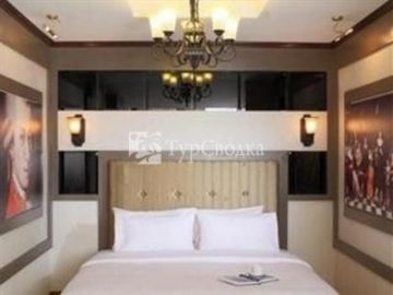 9w Boutique Studio Hotel Chiang Mai 4*
