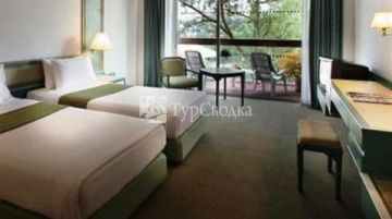 Amari Rincome Hotel 4*