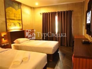 B2 Airport Hotel 3*