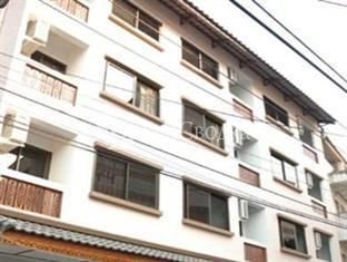 Ban Wiang Guest House And Apartment 2*