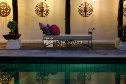 Bann Tazala Boutique Hotel Chiang Mai 4*