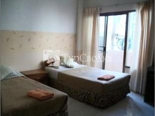 Boonmee Guest House Chiang Mai 2*