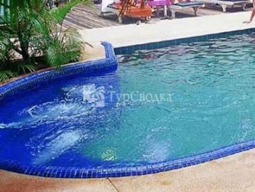 BP Chiang Mai City Hotel 3*