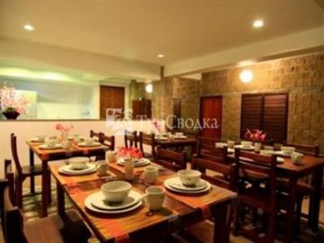 Castle Hotel Chiang Mai 3*