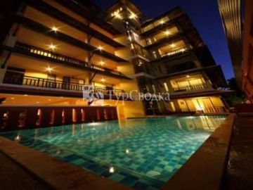 Chang Thai House 3*