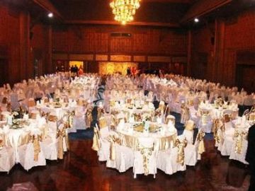 Chiang Mai Orchid Hotel 3*