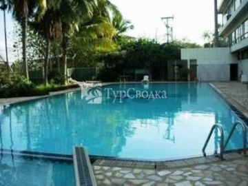 Diamond Riverside Hotel 3*