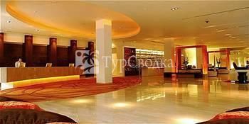 DusitD2 Chiang Mai Hotel 5*