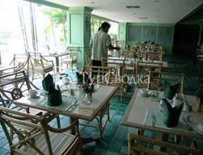 Empress Hotel Chiang Mai 4*
