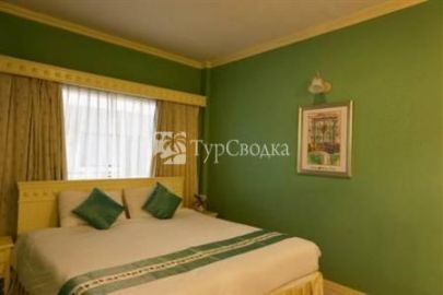 Eurana Boutique Hotel 3*