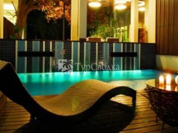 Ketawa Stylish Hotel Chiang Mai 4*