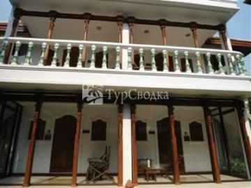 Kodchasri Thani Hotel Chiang Mai 4*