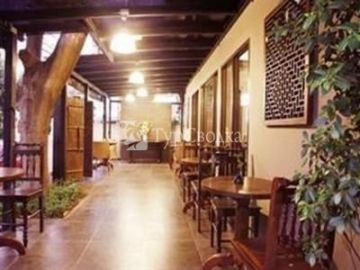 Lilu Hotel Chiang Mai 3*