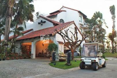 Palm Springs Lodge & City Resort 3*