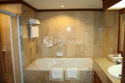 Park Chiang Mai Hotel 3*