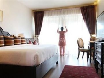Sheik Istana Hotel 4*