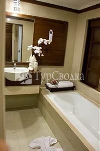 Suriwongse Hotel Chiang Mai 4*