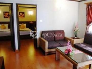 Top North Hotel 3*