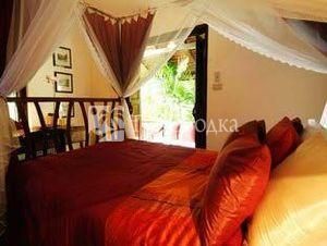 Tri Yaan Na Ros Colonial House Hotel Chiang Mai 4*