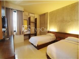 B2 Chiang Rai Hotel 2*