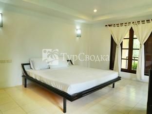 Baan Rabiangchan Resort Chiang Rai 2*