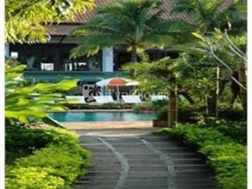 Golden Pine Resort 4*