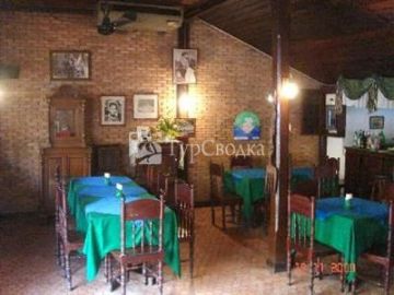Golden Triangle Inn 2*