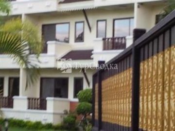 Luck Swan Resort And Spa Chiang Rai 3*