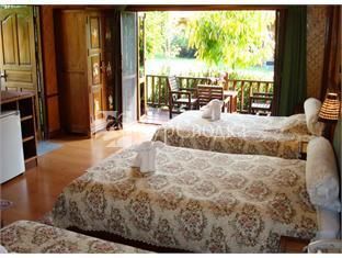 Viang Yonok Hotel Chiang Rai 3*