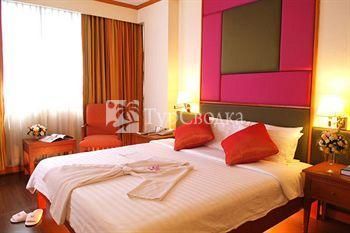 Chon Inter Hotel 3*