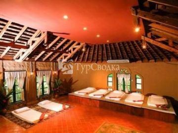 The Legacy River Kwai Resort Kanchanaburi 3*