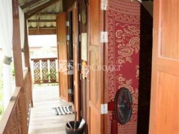 Ban Chunsongsang Home Stay Doi Saket 2*