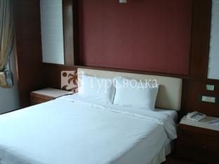 Hatyai Holiday Hotel 2*