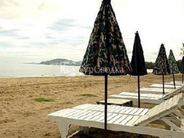Boat Lodge Resort Hua Hin 3*