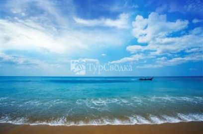 Intercontinental Hua Hin Resort 5*