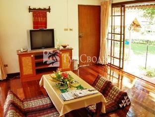 Supalai Pasak Resort Hotel Saraburi 3*