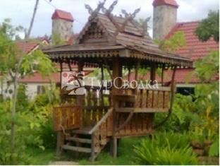 A.P Garden Hotel 2*