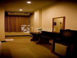 Phaiboonplace Hotel 3*