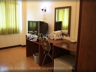 Supak Hotel 3*