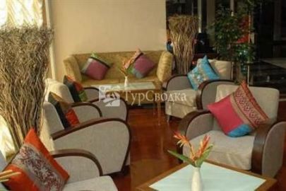 Chakungrao Riverview Hotel 3*