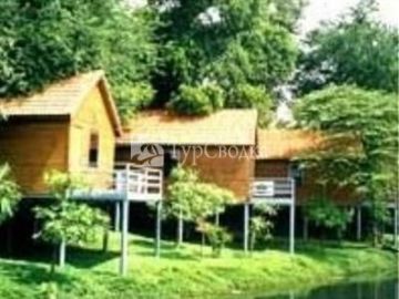 Baan Suan Fon Hotel 2*