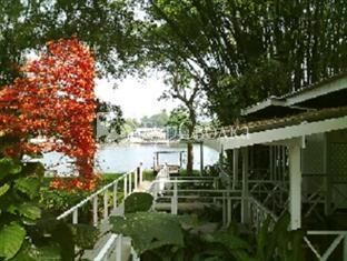 Hadsaisuay Resort Kanchanaburi 2*