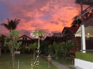 Thai Garden Inn 2*