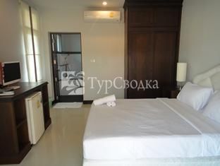 Khanom Sunrise Beach Hotel 2*