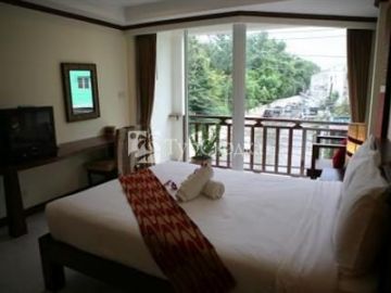 Khon Kaen Orchid Hotel & Serviced Apartments 3*